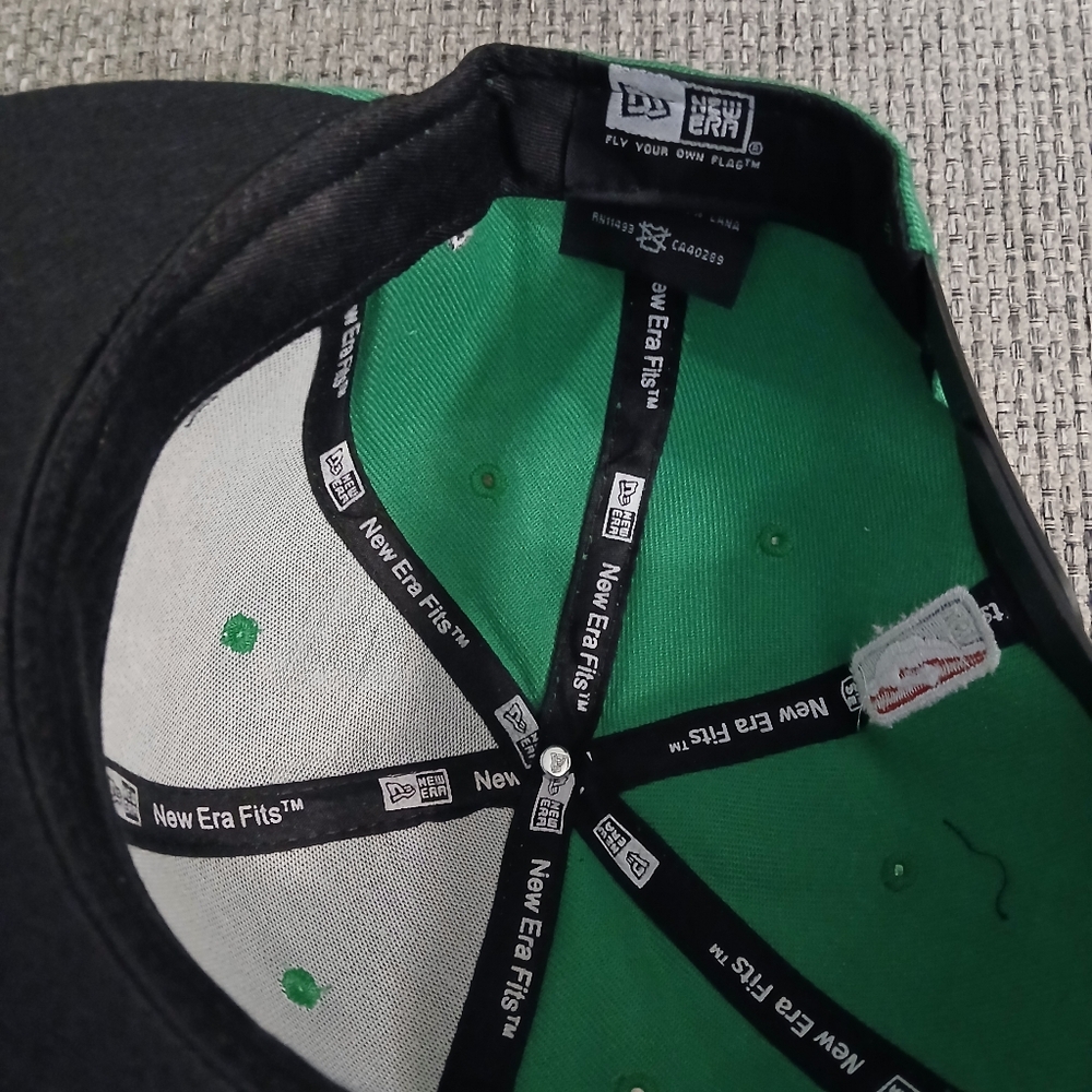 Boston celtics snapback - Picture 4 of 5
